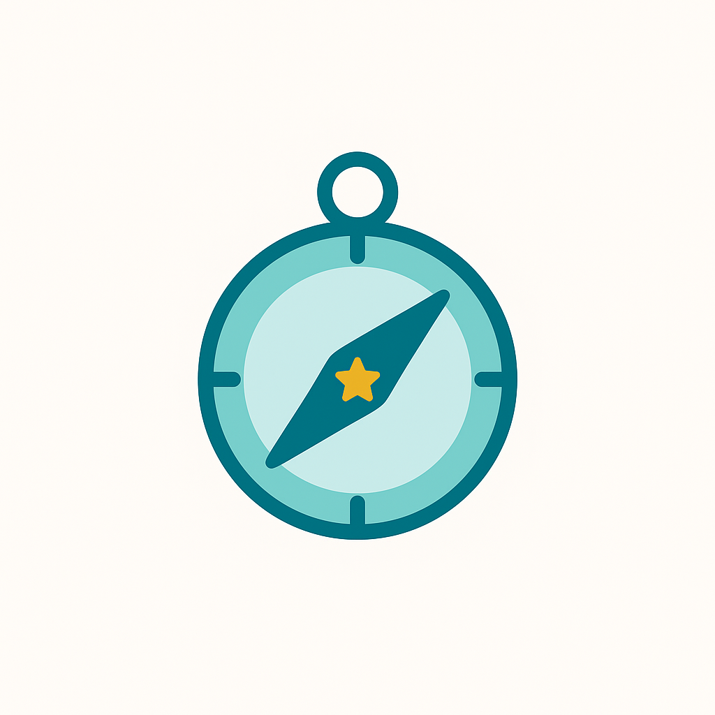 Curated Adventures icon
