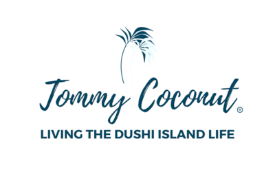 Tommy Coconut Logo