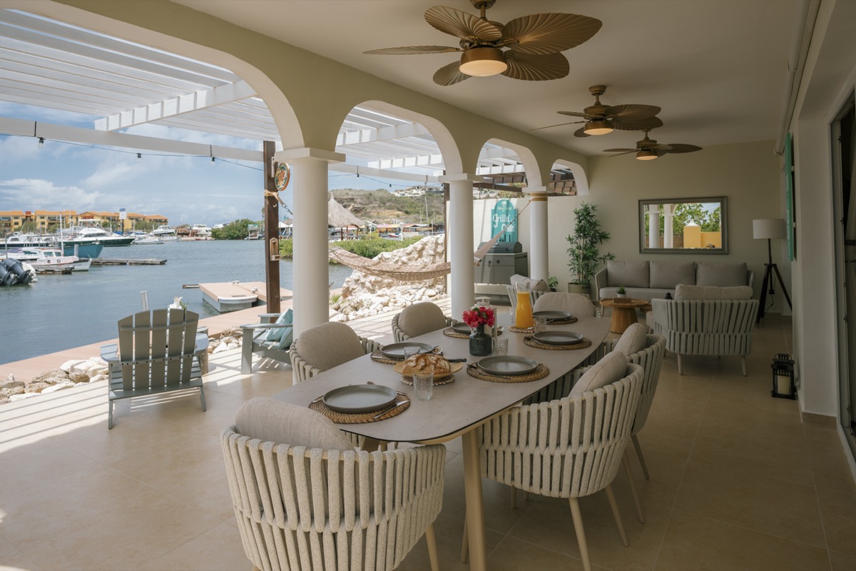 Best beaches in Curaçao