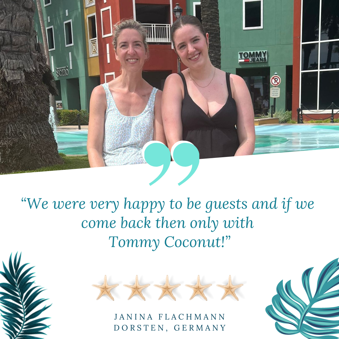 Guest Review